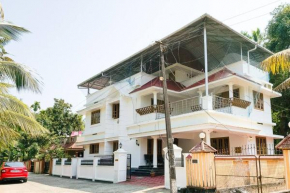Casa Ribera Kumarakom